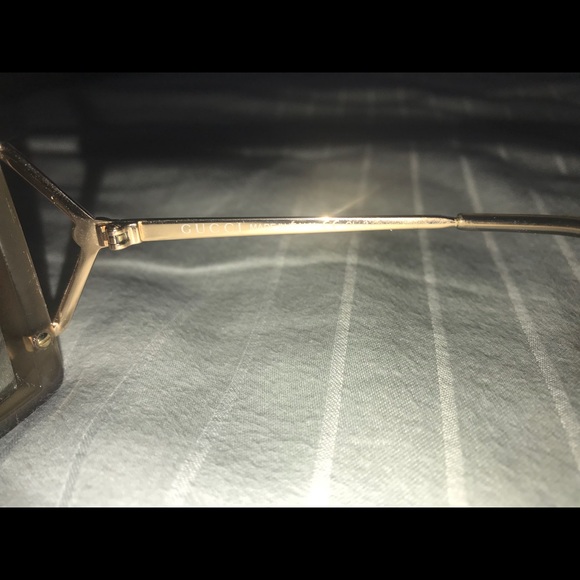 Gucci sunglasses GG3549/F/S - Picture 6 of 7